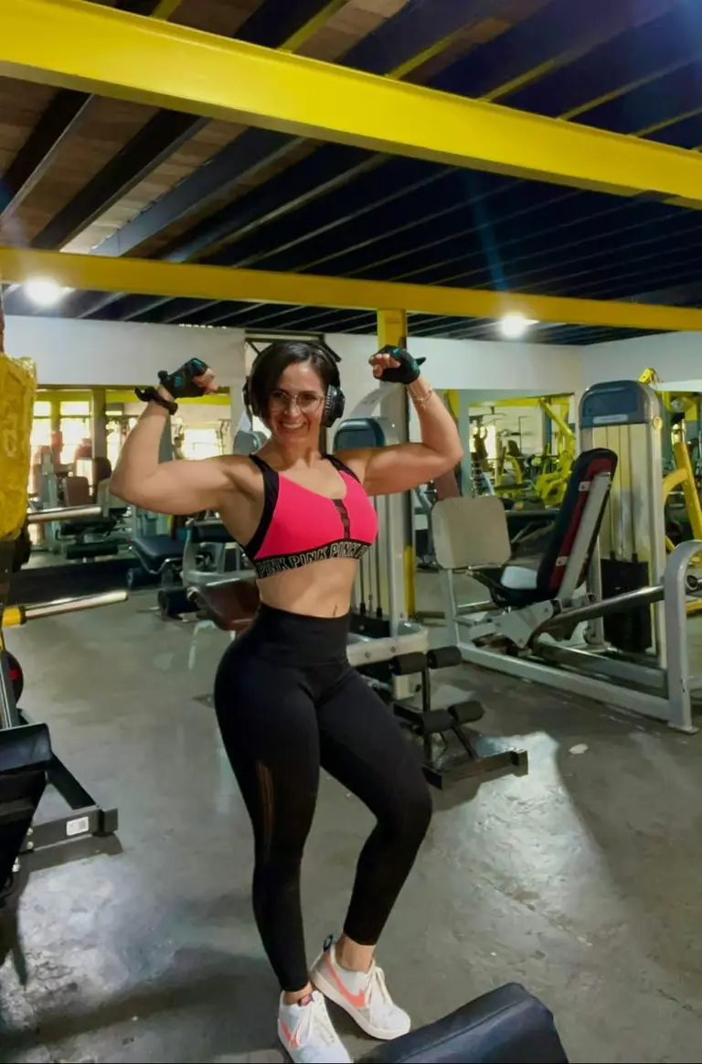 Edith López a sus 50 años — Mentora de Transformación Integral para Mujeres